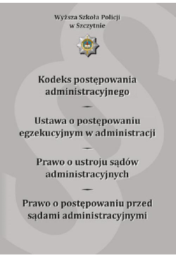 Kodeks postępowania...