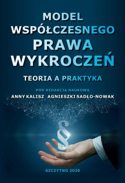 Model współczesnego prawa...