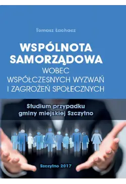 Wspólnota samorządowa wobec...