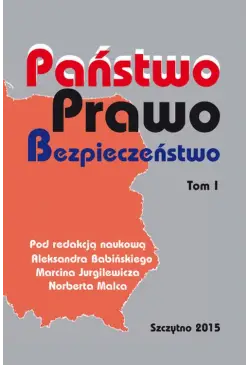Państwo Prawo...