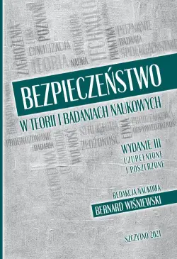 Bezpieczeństwo w teorii i...