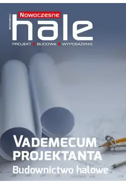 Vademecum projektanta....
