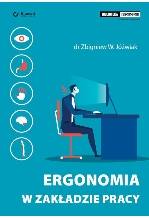 Ergonomia w zakładzie pracy