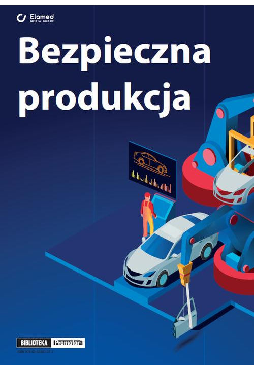 Bezpieczna produkcja