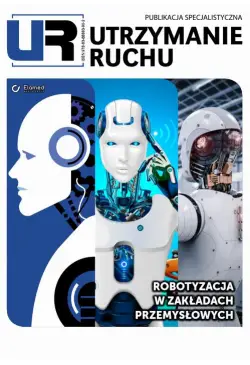 Robotyzacja w zakładach...