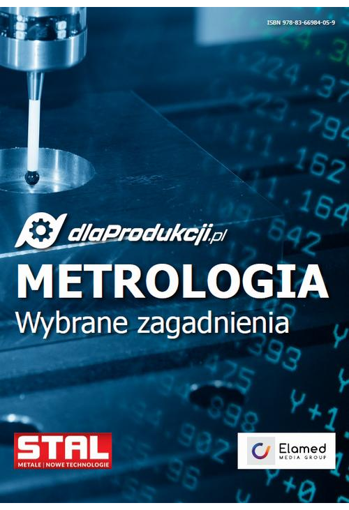 Metrologia. Wybrane zagadnienia