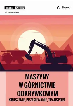 Maszyny w górnictwie...