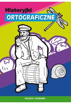 Historyjki ortograficzne