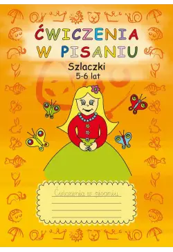 Ćwiczenia w pisaniu....