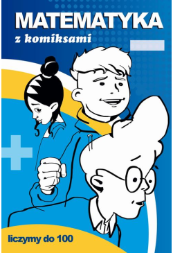 Matematyka z komiksami...
