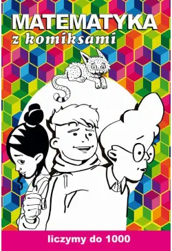 Matematyka z komiksami...