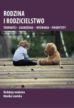 Rodzina i rodzicielstwo....