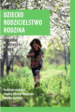 Dziecko, rodzicielstwo,...