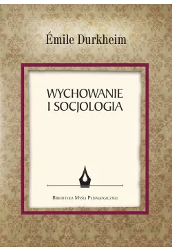 Wychowanie i socjologia