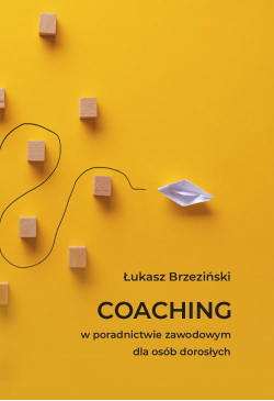 Coaching w poradnictwie...