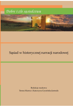 Dobre i złe sąsiedztwa....