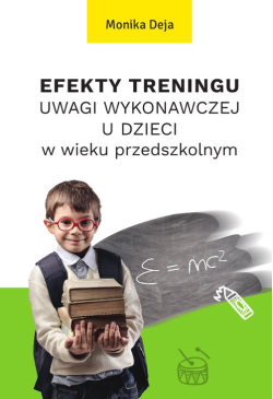 Efekty treningu uwagi...