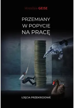Przemiany w popycie na...