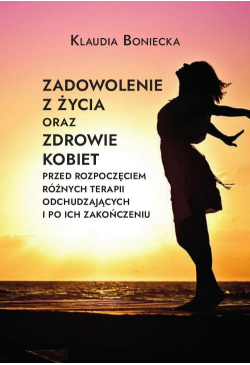 Zadowolenie z życia oraz...