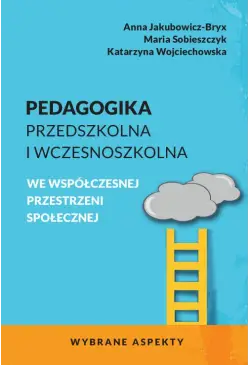 Pedagogika przedszkolna i...