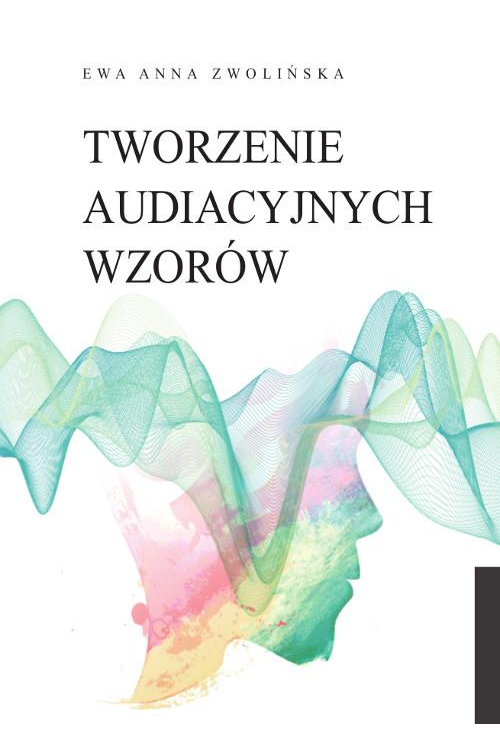 Tworzenie audiacyjnych wzorów