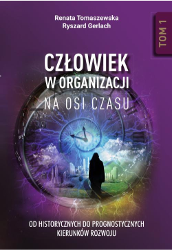 Człowiek w organizacji na...