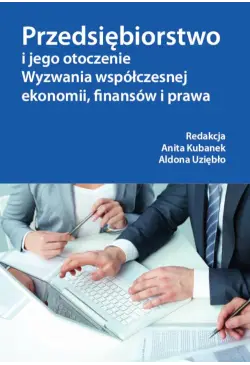 Przedsiębiorstwo i jego...