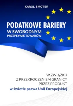 Podatkowe bariery w...