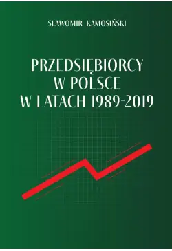 Przedsiębiorcy w Polsce w...