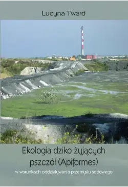 Ekologia dziko żyjących...