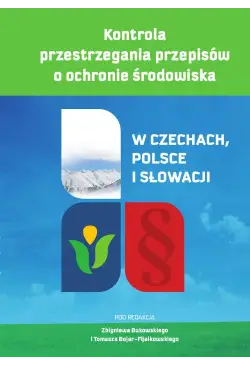 Kontrola przestrzegania...