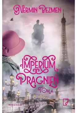 Imperium pragnień Tom 4