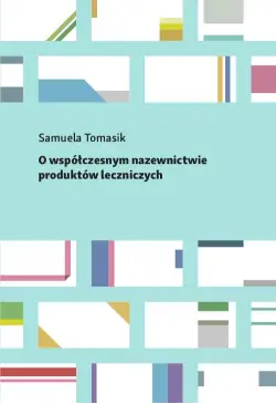 O współczesnym nazewnictwie...