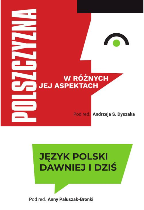 Język polski dawniej i dziś