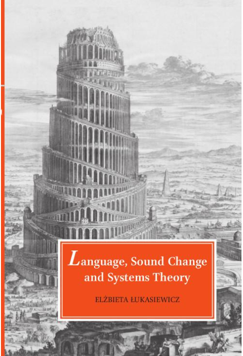 Language, Sound Change and Systems Theory