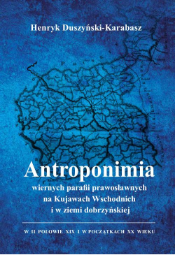 Antroponimia wiernych...