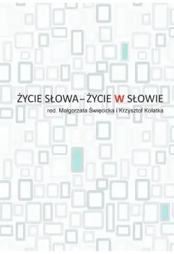 Życie słowa – życie w słowie