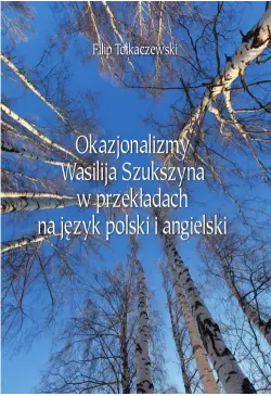 Okazjonalizmy Wasilija...