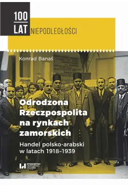 Odrodzona Rzeczpospolita na...