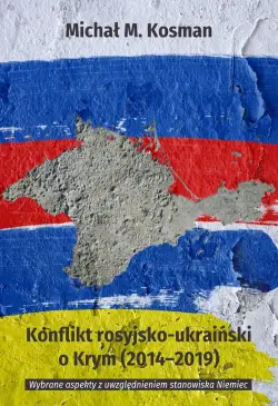Konflikt rosyjsko-ukraiński...