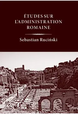 Études sur l’administration...