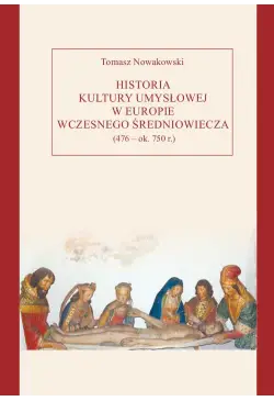 Historia kultury umysłowej...