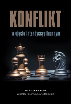 Konflikt w ujęciu...