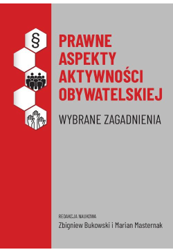 Prawne aspekty aktywności...