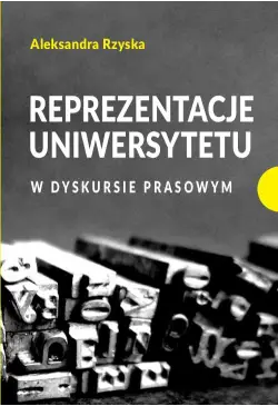 Reprezentacje uniwersytetu...
