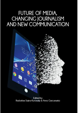 Future of media, changing...