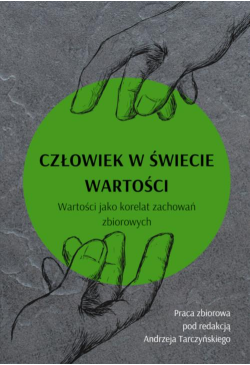 Człowiek w świecie...