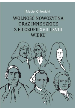 Wolność nowożytna oraz inne...