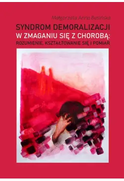 Syndrom demoralizacji w...