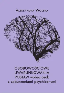 Osobowościowe uwarunkowania...